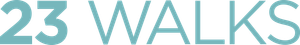 23 Walks's poster