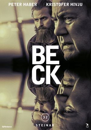 Beck 32 - Steinar's poster
