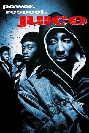 Juice's poster