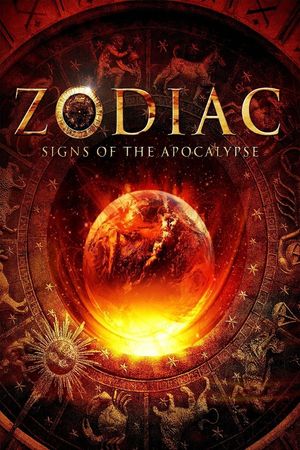 Zodiac's poster