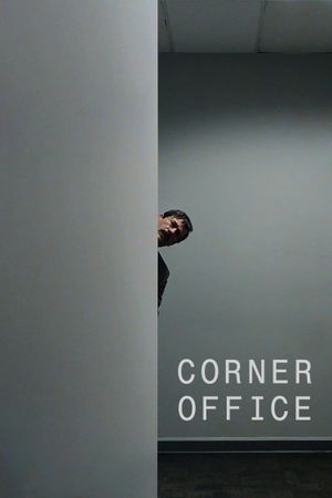 Corner Office's poster
