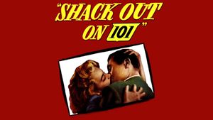 Shack Out on 101's poster