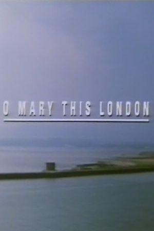 O Mary This London's poster