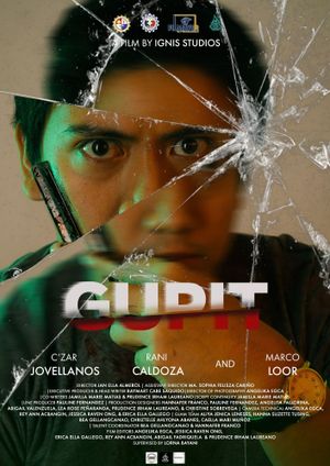 Gupit's poster