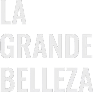 The Great Beauty's poster