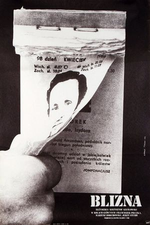 The Scar's poster