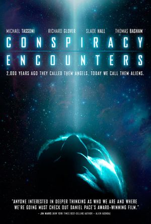 Conspiracy Encounters's poster