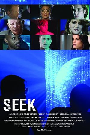 Seek's poster