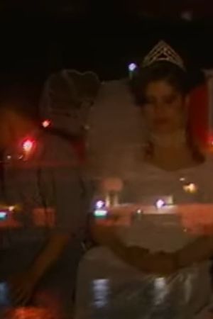 The Egyptian Wedding's poster