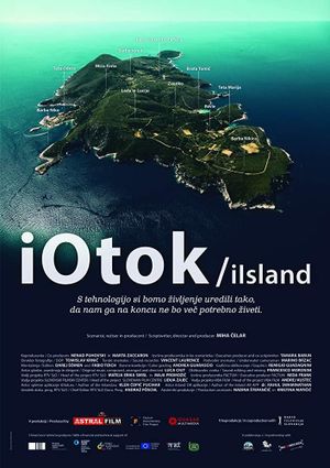 iIsland's poster image