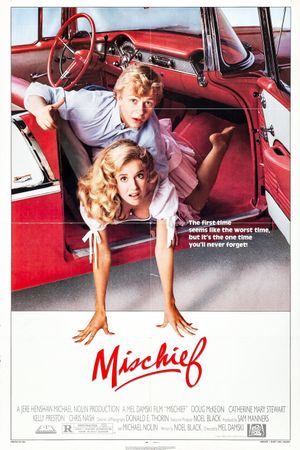 Mischief's poster