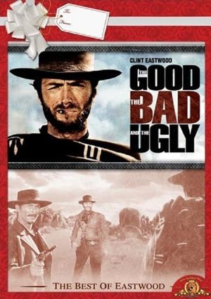 The Good, the Bad and the Ugly's poster