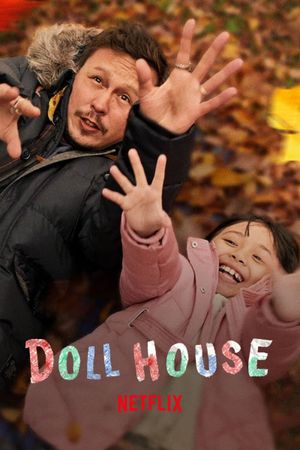 Doll House's poster