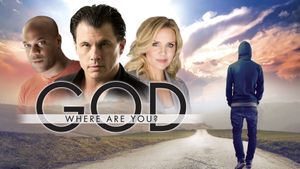 God Where Are You?'s poster