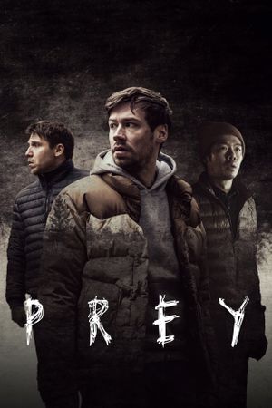 Prey's poster
