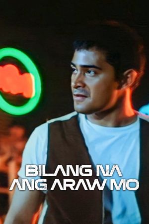 Bilang na ang araw mo's poster