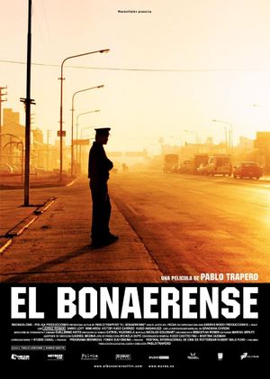 El bonaerense's poster