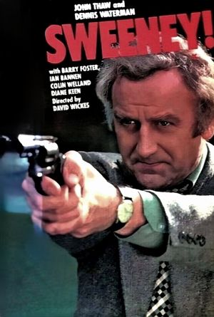 Sweeney!'s poster