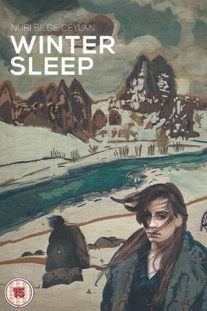 Winter Sleep's poster