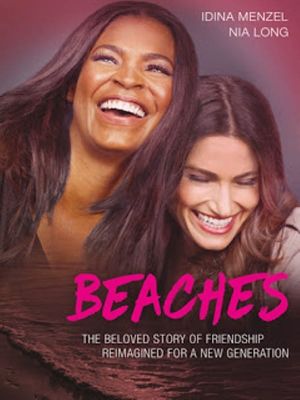 Beaches's poster