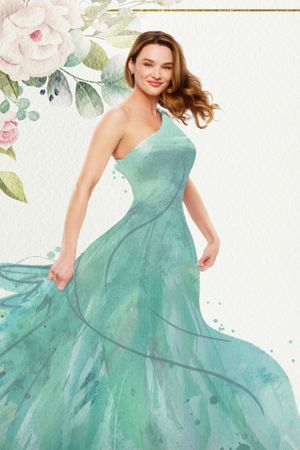 The Professional Bridesmaid's poster