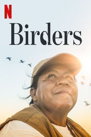 Birders's poster