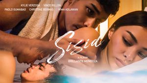 Sisid's poster