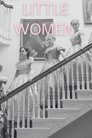 Little Women's poster