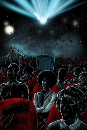Horror Noire: A History of Black Horror's poster