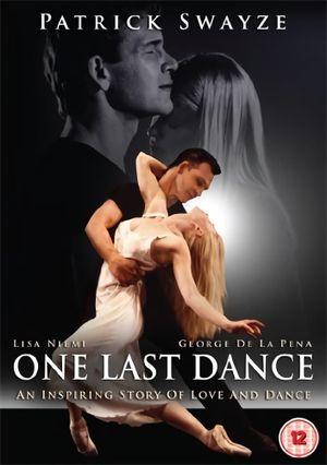 One Last Dance's poster