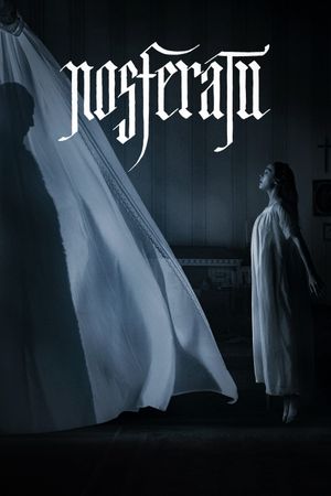 Nosferatu's poster