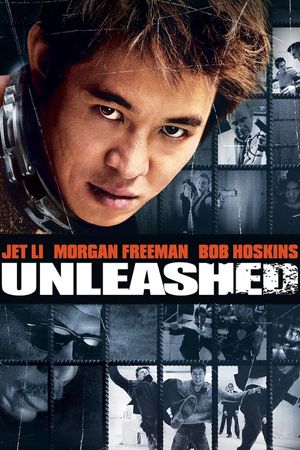 Unleashed's poster