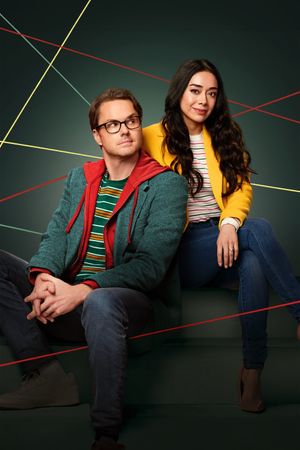 The Cases of Mystery Lane: Death is Listening's poster