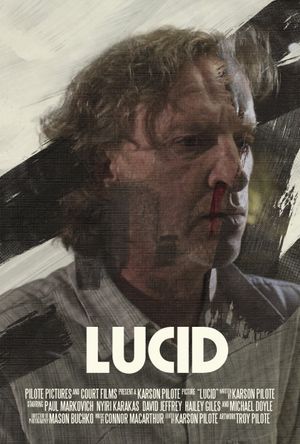 Lucid's poster