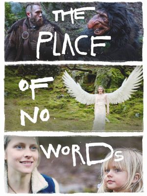 The Place of No Words's poster