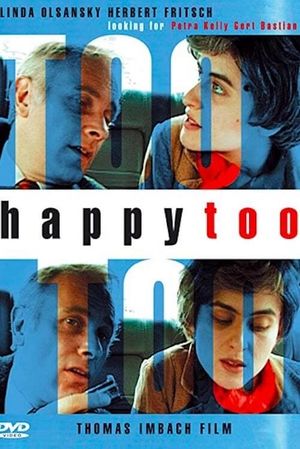 Happy Too's poster