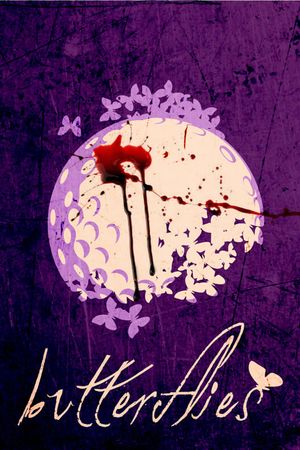 Butterflies's poster