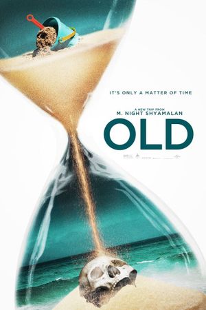 Old's poster