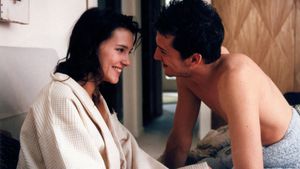In All Innocence's poster