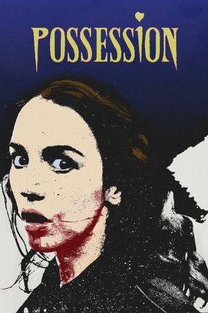 Possession's poster