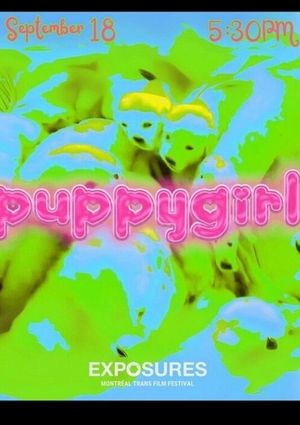 Puppygirl's poster image