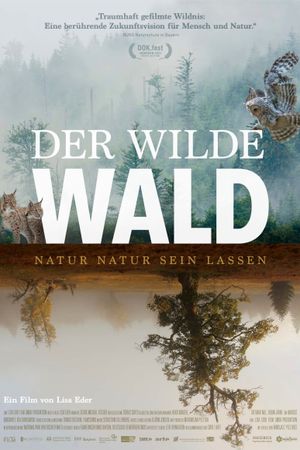 Der Wilde Wald's poster