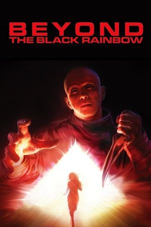 Beyond the Black Rainbow's poster