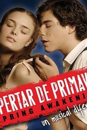 Spring Awakening: Filmed Live on Astral Theater's poster