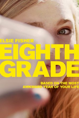 Eighth Grade's poster