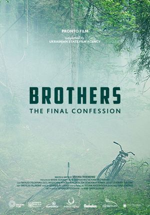 Brothers. The Final Confession's poster