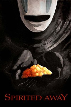 Spirited Away's poster