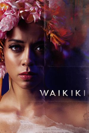 Waikiki's poster