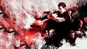 Street Kings's poster