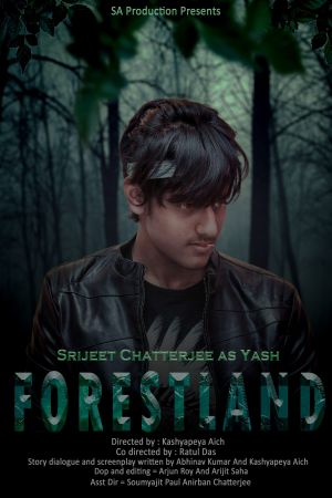 Forestland's poster